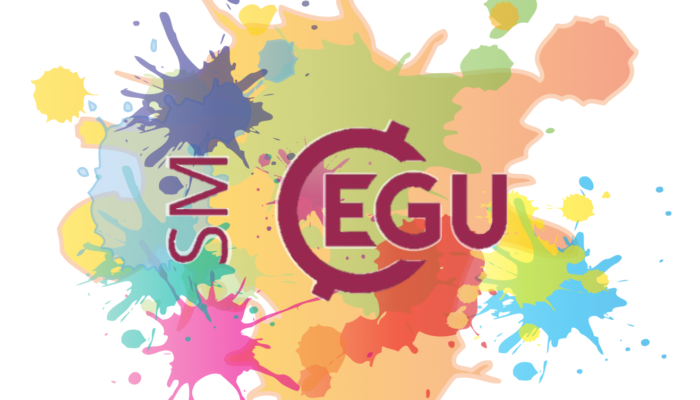ECS的“状态”:EGU 23,我们的新成员!